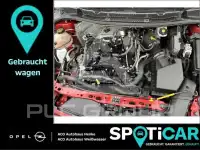 2021 Opel Astra