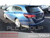 2021 Opel Astra