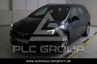 2021 Opel Astra