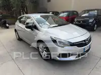 2021 Opel Astra