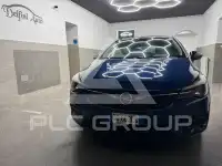2021 Opel Astra