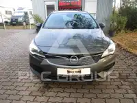 2021 Opel Astra