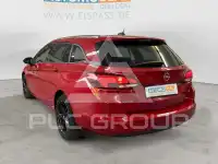 2021 Opel Astra