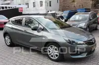 2021 Opel Astra