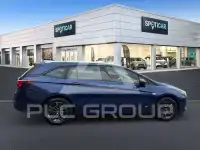 2021 Opel Astra