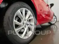 2021 Opel Astra