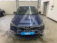 2021 Opel Astra