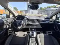 2021 Opel Astra