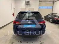 2021 Opel Astra