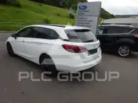 2021 Opel Astra
