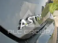 2021 Opel Astra