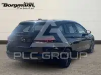 2021 Opel Astra