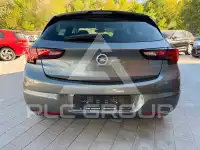 2021 Opel Astra
