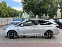 2021 Opel Astra