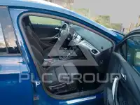 2021 Opel Astra