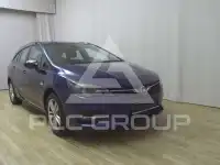 2021 Opel Astra