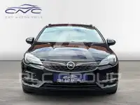 2021 Opel Astra