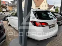 2021 Opel Astra