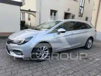 2021 Opel Astra