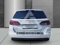 2021 Opel Astra
