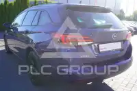 2021 Opel Astra