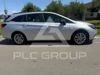 2021 Opel Astra