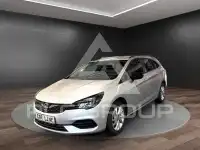 2021 Opel Astra