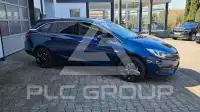 2021 Opel Astra