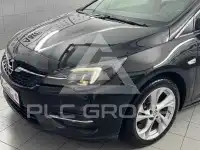 2021 Opel Astra