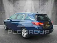 2021 Opel Astra