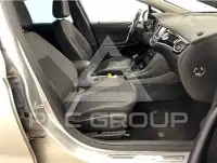 2021 Opel Astra