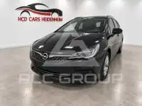 2021 Opel Astra