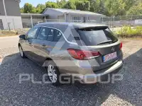 2021 Opel Astra