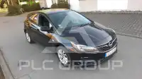 2021 Opel Astra