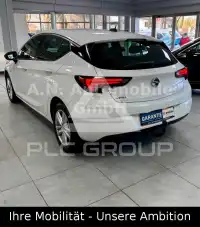 2021 Opel Astra