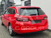 2021 Opel Astra