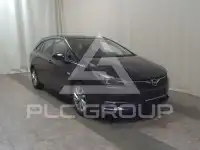 2021 Opel Astra