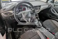 2021 Opel Astra