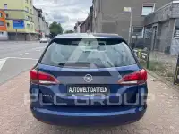 2021 Opel Astra