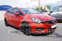 2021 Opel Astra