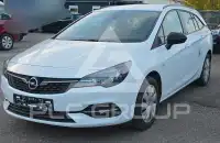 2021 Opel Astra