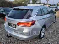 2021 Opel Astra