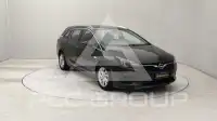 2021 Opel Astra