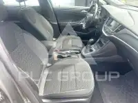 2021 Opel Astra