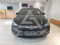 2021 Opel Astra