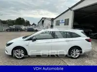 2021 Opel Astra