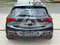 2021 Opel Astra