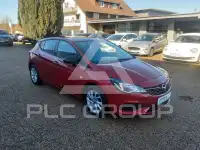 2021 Opel Astra