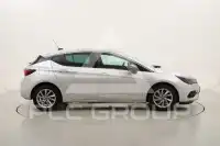 2021 Opel Astra