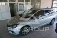 2021 Opel Astra